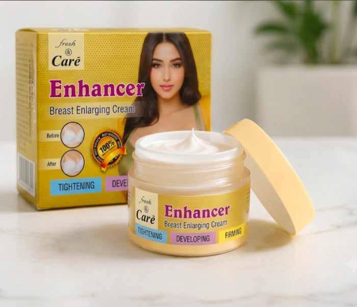 Breast Enhancer