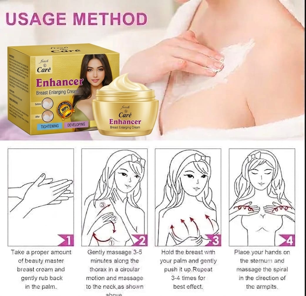 Breast Enhancer