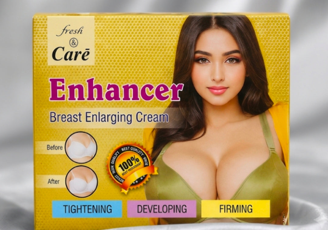 Breast Enhancer