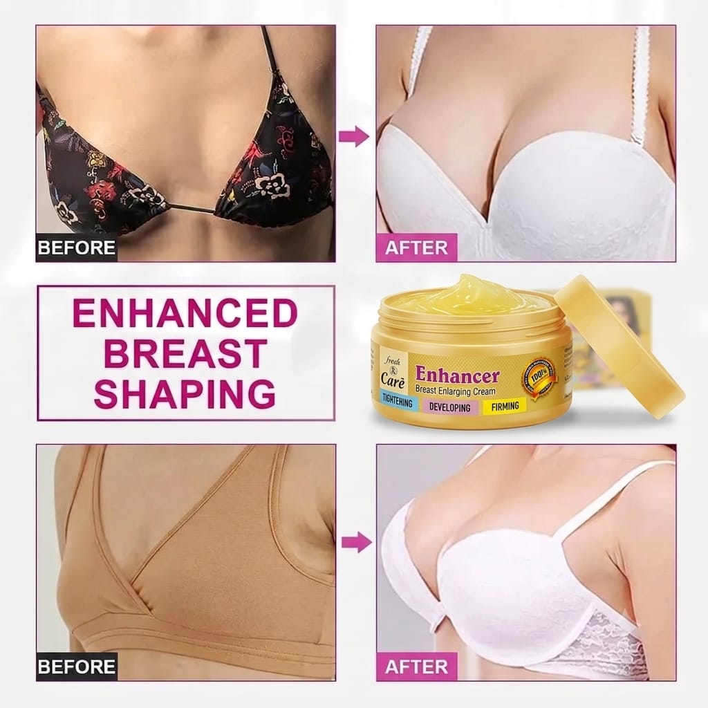 Breast Enhancer
