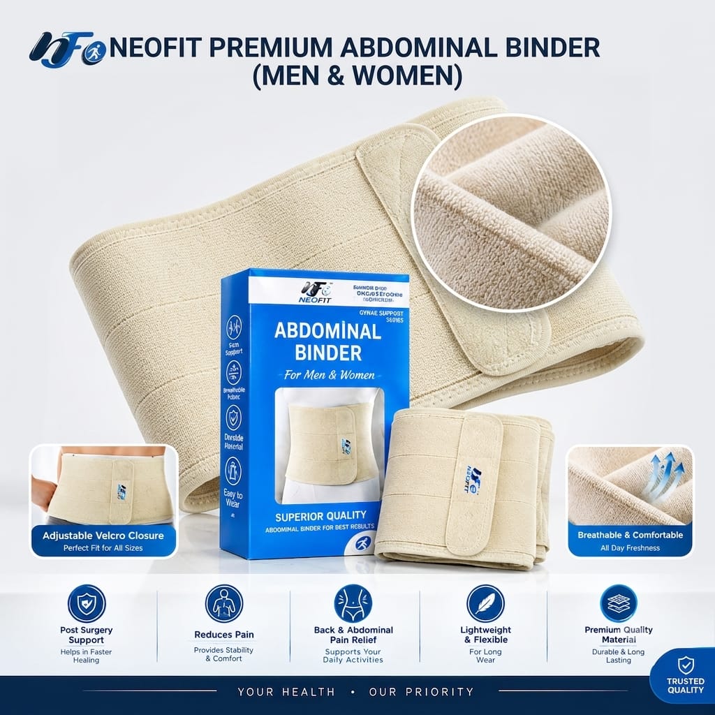 Abdominal Binder For Men & Women