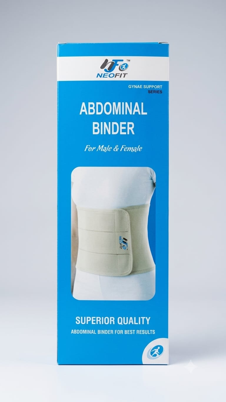 Abdominal Binder For Men & Women